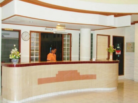 Hotel Yulia - Photo4