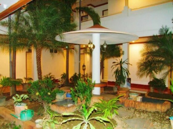 Hotel Yulia - Photo5