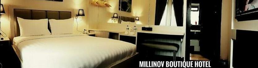 Millinov Boutique Hotel