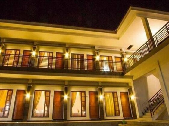 New Melati Hotel - Photo2