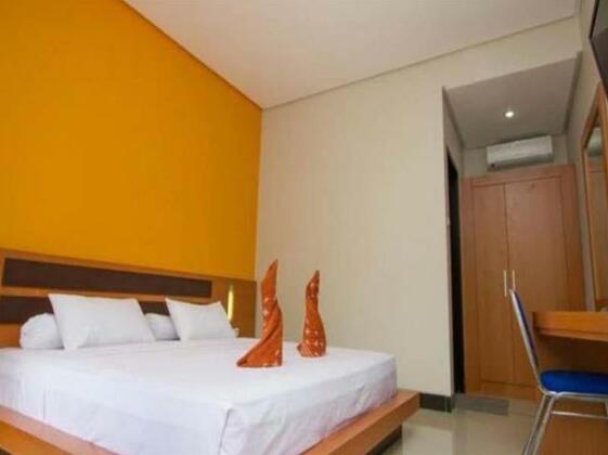 New Melati Hotel - Photo3