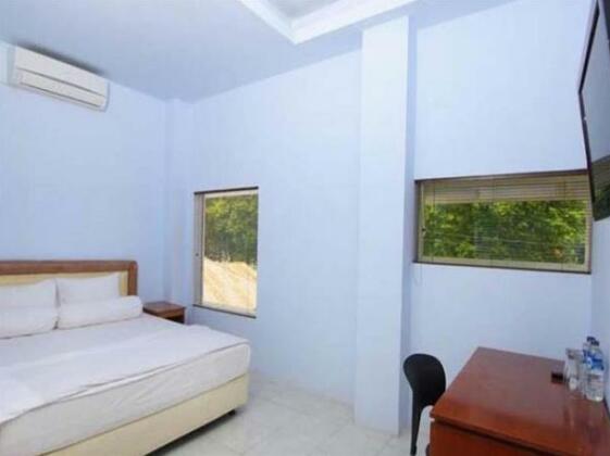 New Melati Hotel - Photo4
