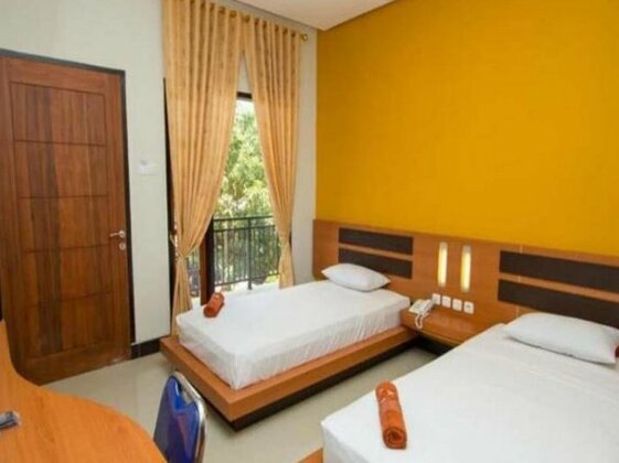 New Melati Hotel - Photo5