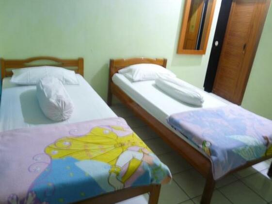 Sumber Ria Hotel