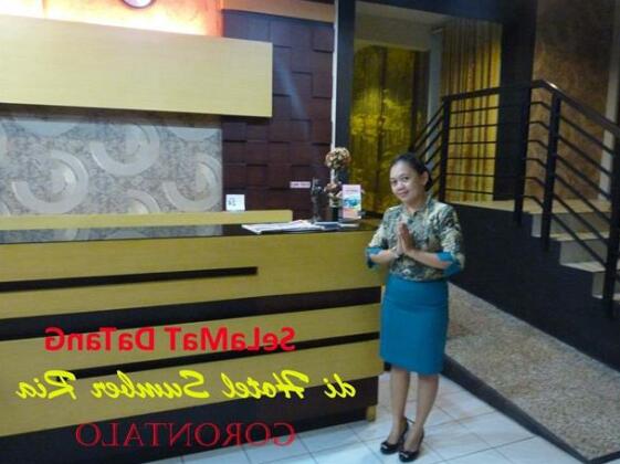 Sumber Ria Hotel - Photo2
