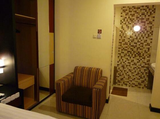 Sumber Ria Hotel - Photo3