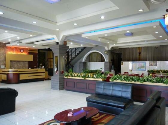 Sumber Ria Hotel - Photo4
