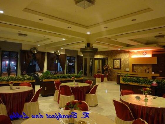 Sumber Ria Hotel - Photo5