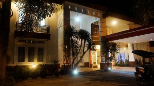The Garden Hotel Gorontalo