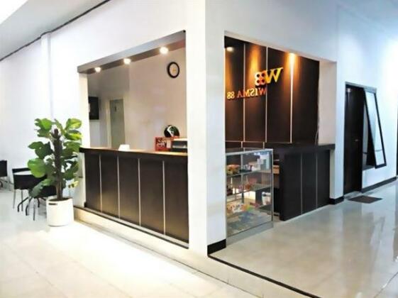 Wisma 88 - Photo2