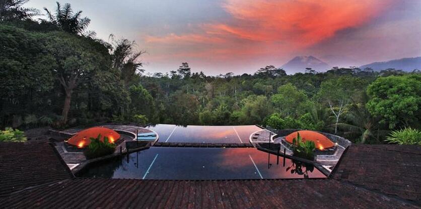 MesaStila Resort and Spa