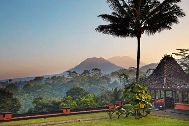 MesaStila Resort and Spa - Photo2