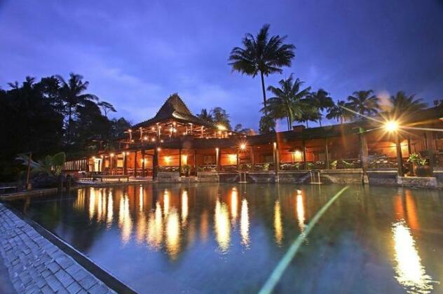 MesaStila Resort and Spa - Photo3