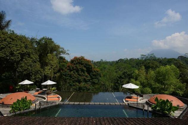 MesaStila Resort and Spa - Photo4