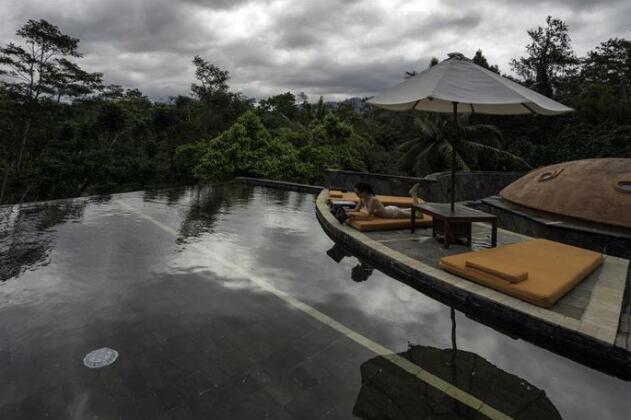 MesaStila Resort and Spa - Photo5