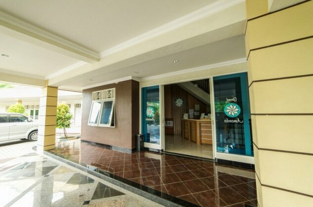 Airy Solo Baru Telukan Pendawa AF 1 - Photo2
