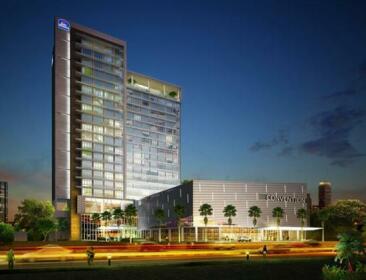 Best Western Premier Solo Baru