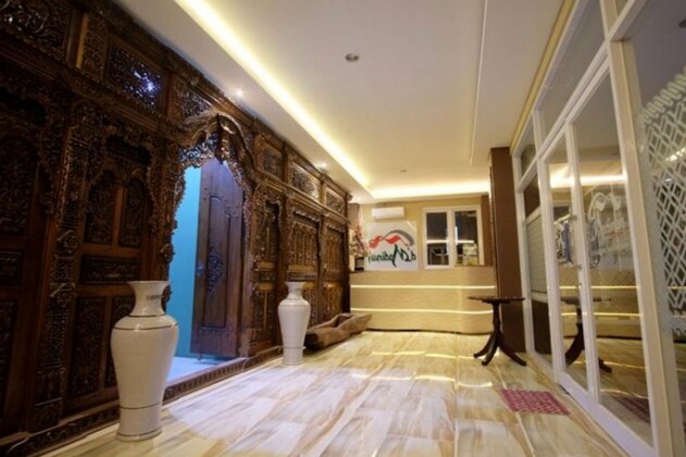 D'Madinah Residence - Gentan - Photo2
