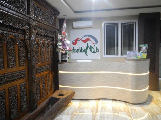 D'Madinah Residence - Gentan - Photo3
