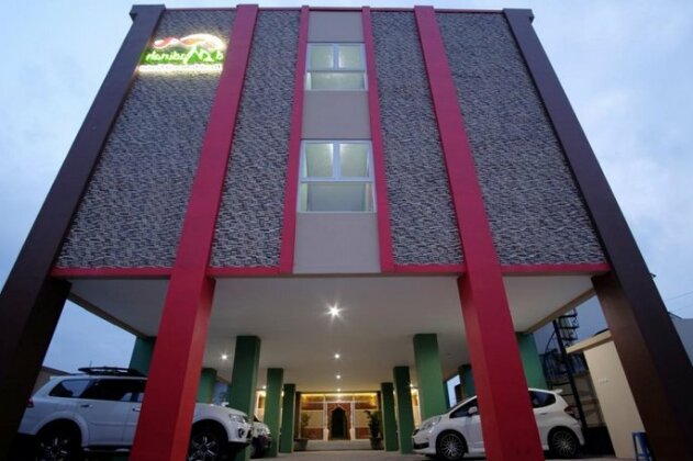 D'Madinah Residence - Gentan - Photo4