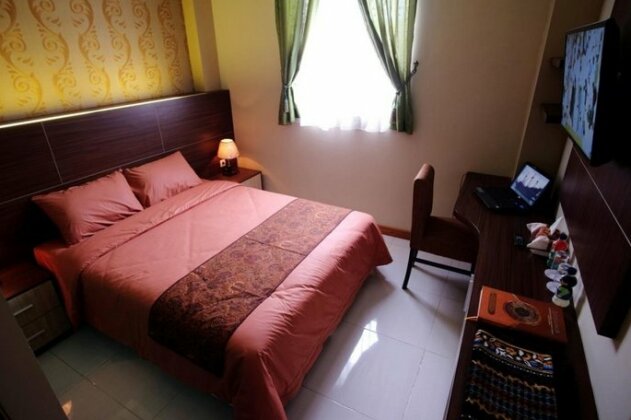 D'Madinah Residence - Gentan - Photo5