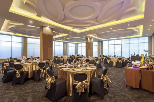 Favehotel Solo Baru - Photo2