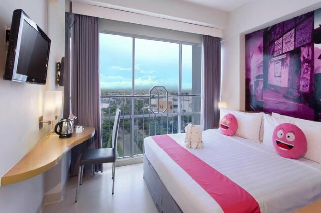 Favehotel Solo Baru - Photo4