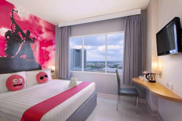 Favehotel Solo Baru - Photo5