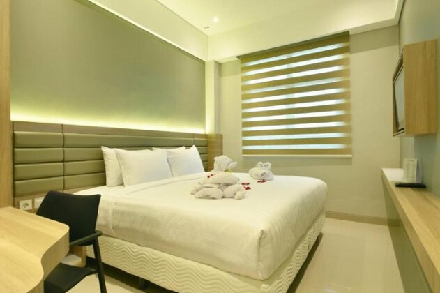 Grass Inn Hotel Solo - Photo5