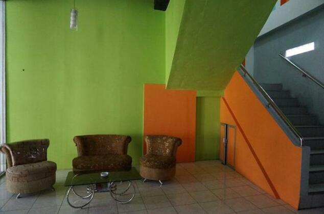 Griya Surya Hotel - Photo3