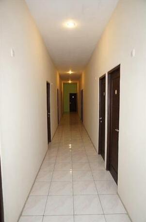 Griya Surya Hotel - Photo5