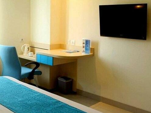 Hotel Brothers Grogol - Photo5