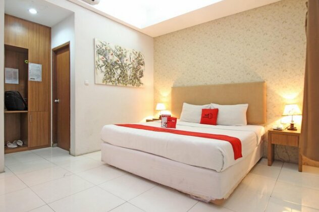 RedDoorz Plus @ Jl Jendral Sudirman Sukoharjo - Photo2