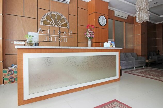 RedDoorz Plus @ Jl Jendral Sudirman Sukoharjo - Photo5