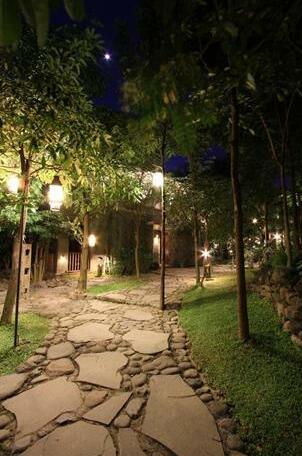 Rumah Batu Boutique Hotel - Photo2