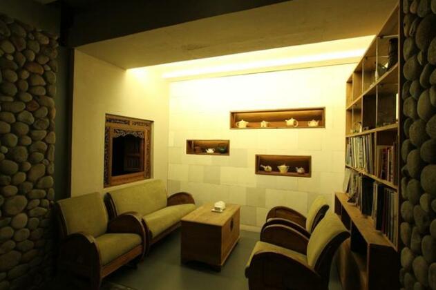 Rumah Batu Boutique Hotel - Photo4