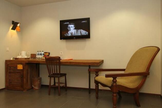Rumah Batu Boutique Hotel - Photo5