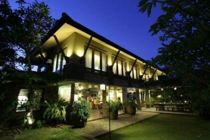 Rumah Batu Boutique Hotel