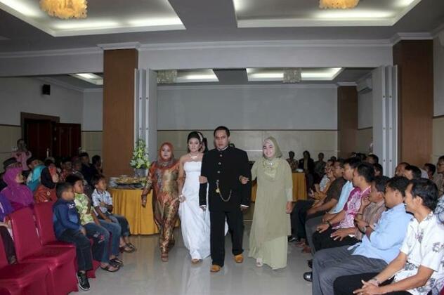Sarila Hotel Sukoharjo - Photo5
