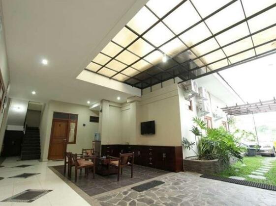 Sweet Home Grogol - Photo2