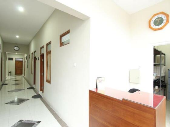 Sweet Home Grogol - Photo3