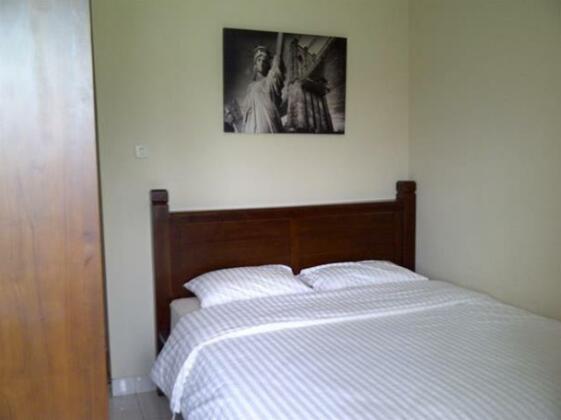 Sweet Home Grogol - Photo4