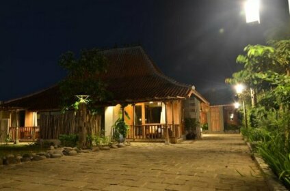 WARISAN Heritage Resort & Resto