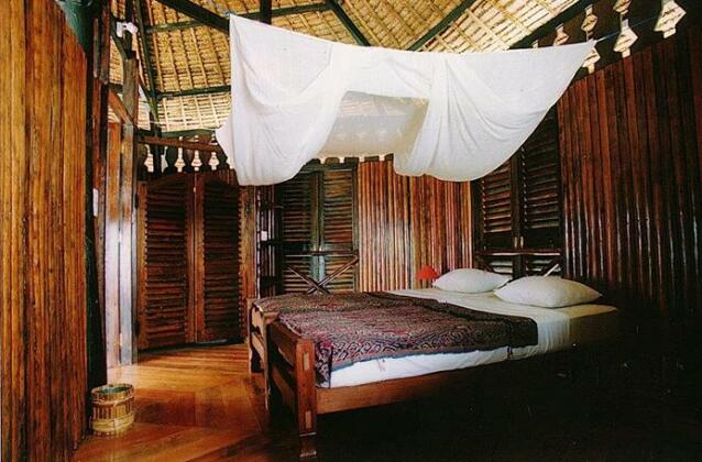 LooLa Adventure Resort - Photo2