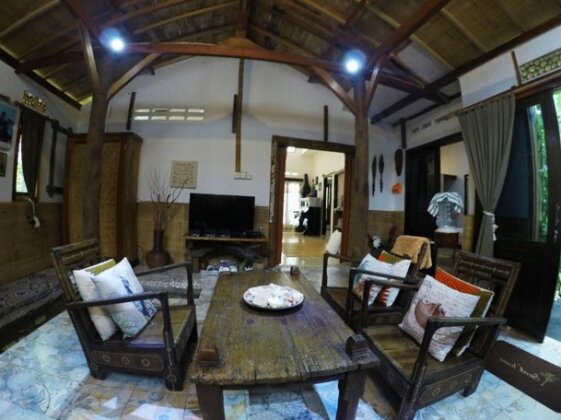 Frangipani Garden Villa - Photo2