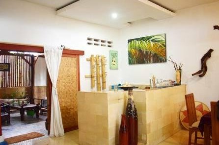 Frangipani Garden Villa - Photo3