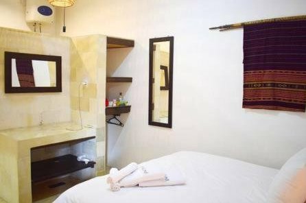 Frangipani Garden Villa - Photo5