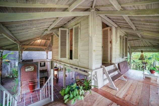 Ibludan Hotel - Photo2