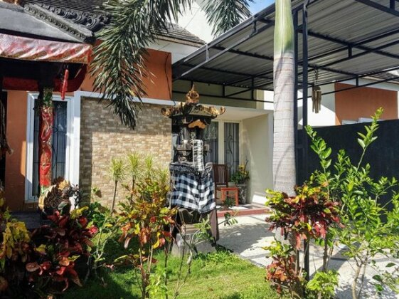 Ida's House- Holiday Home - Photo2