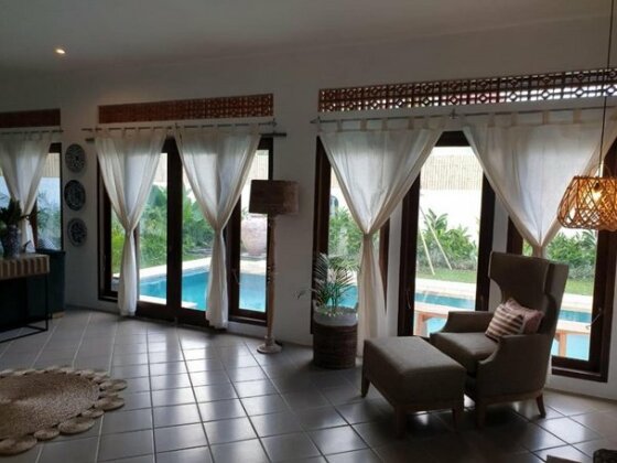 Le Kekeri Villa Collection - Photo2